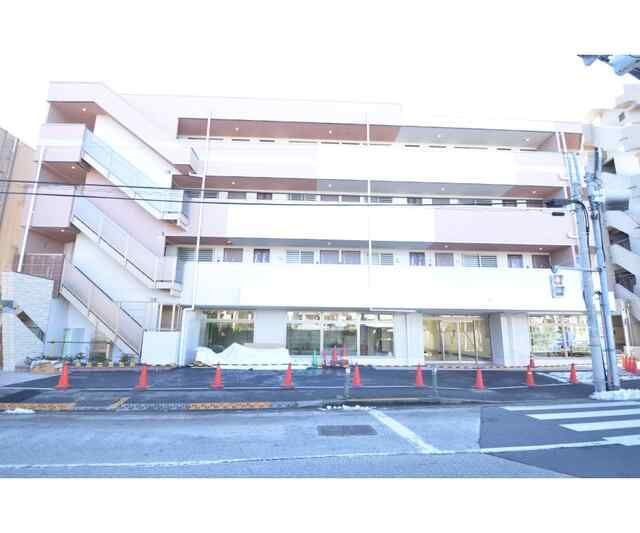 シナーラ上野毛