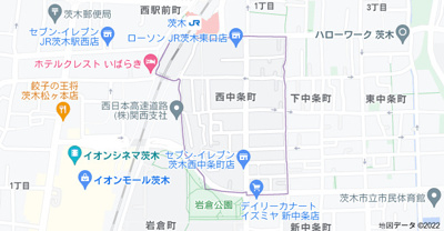 【地図】 | オーク135