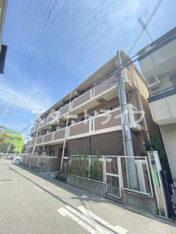 大阪市淀川区十三元今里１丁目の賃貸マンション