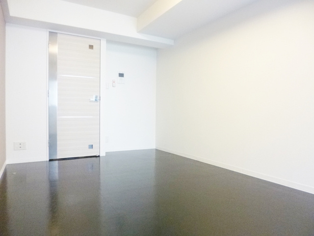 グラントゥルース東十条の寝室|広めのお部屋なのでゆったり過ごせます☆