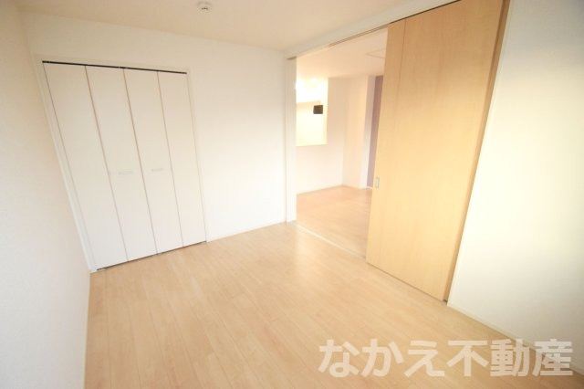 【寝室】 | 寝室にぴったりのお部屋です