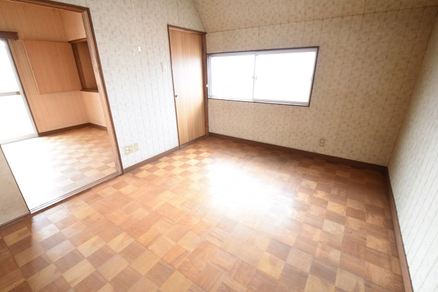 宮原3丁目戸建の居間・リビング