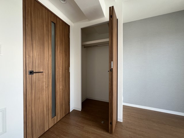 【収納】 | ファーストフィオーレ大正リエート