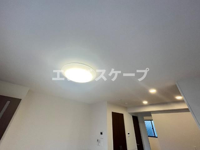 ヴェルジェメゾンⅡの設備|照明器具
高崎、前橋のお部屋探しはエンドスケープまで！お客様の理想お聞かせ下さい♪