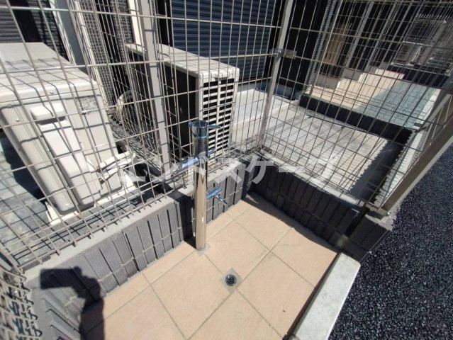 ヴェルジェメゾンⅡのその他共用部分|高崎、前橋のお部屋探しはエンドスケープまで！お客様の理想お聞かせ下さい♪