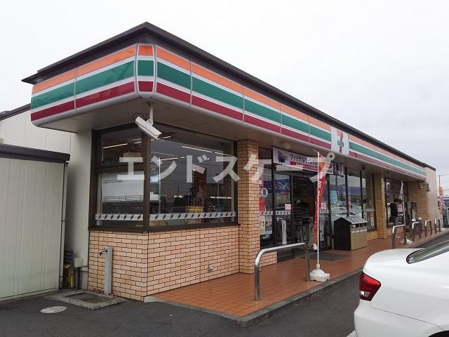 ヴェルジェメゾンⅡの周辺|セブンイレブン高崎下中居町西店まで250ｍ
高崎、前橋のお部屋探しはエンドスケープまで！お客様の理想お聞かせ下さい♪