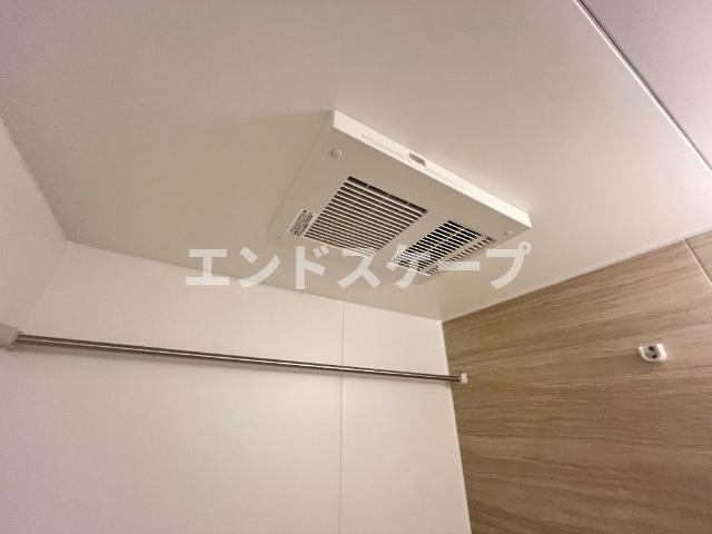 ヴェルジェメゾンⅡの設備|浴室乾燥機
高崎、前橋のお部屋探しはエンドスケープまで！お客様の理想お聞かせ下さい♪