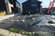 海老名市杉久保南2丁目　売地　全19区画の画像