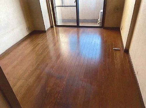 【居間・リビング】 | フルール狛江