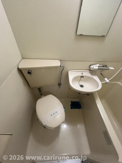 【トイレ】