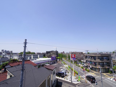 【展望】 | SAINTOPIA－La