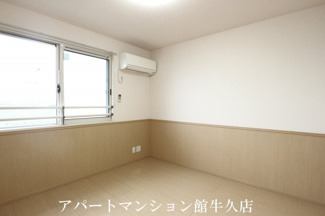 【洋室】 | ひたち野 Merry.Pal