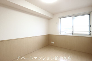 【寝室】 | ひたち野 Merry.Pal