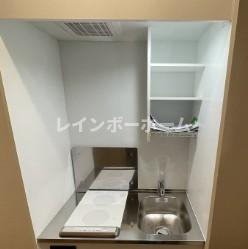 MELLAS志木のキッチン|※同施工会社参考写真※