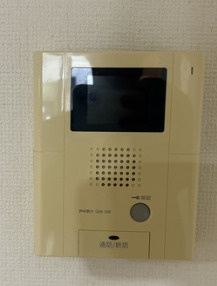 【セキュリティ】 | ベルコート千田