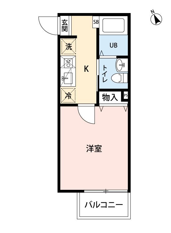 津田沼THE CLASS