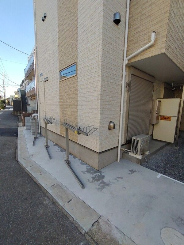 津田沼THE CLASS