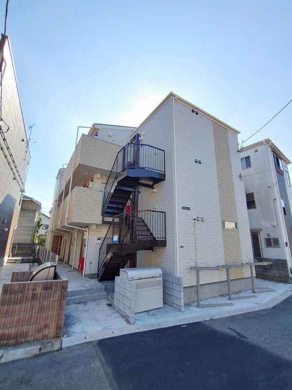 津田沼THE CLASS