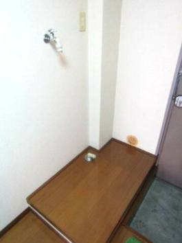 グラースのその他