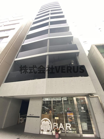 【外観】