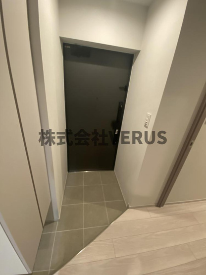 【玄関】