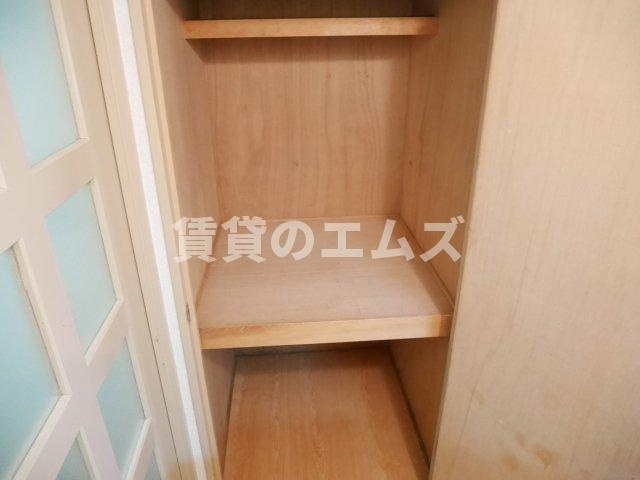【収納】 | サンプラム２５ | サンプラム２５の収納