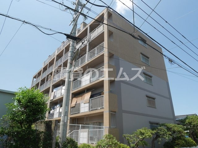 【外観】 | サンプラム２５ | サンプラム２５の外観