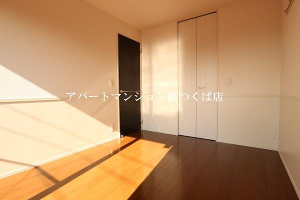 Regulusレギュラスの寝室