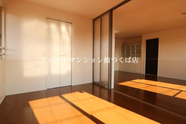 Regulusレギュラスの内装
