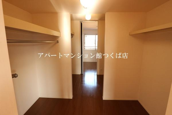 Regulusレギュラスの内装