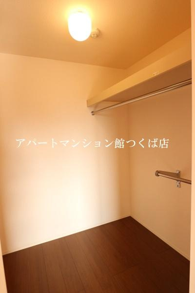 Regulusレギュラスの収納