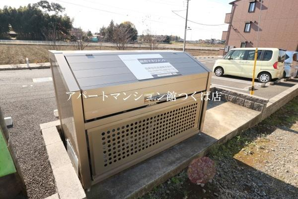 Regulusレギュラスのその他共用部分