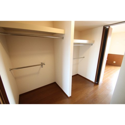 Regulusレギュラスの収納