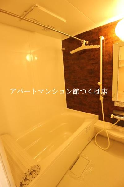 Regulusレギュラスの浴室
