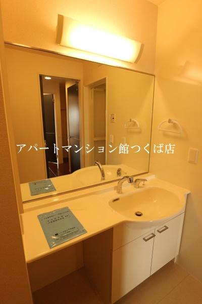 Regulusレギュラスの独立洗面台