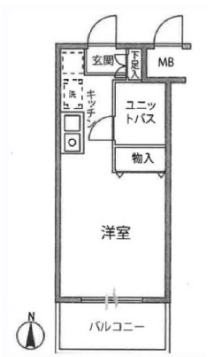 メゾン・ド・ビザール