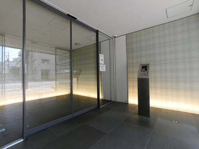 リアナ北斎アベニューのその他共用部分