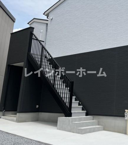 Sereno Ⅱのその他共用部分