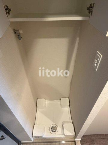 浅草蔵前レジデンスの設備