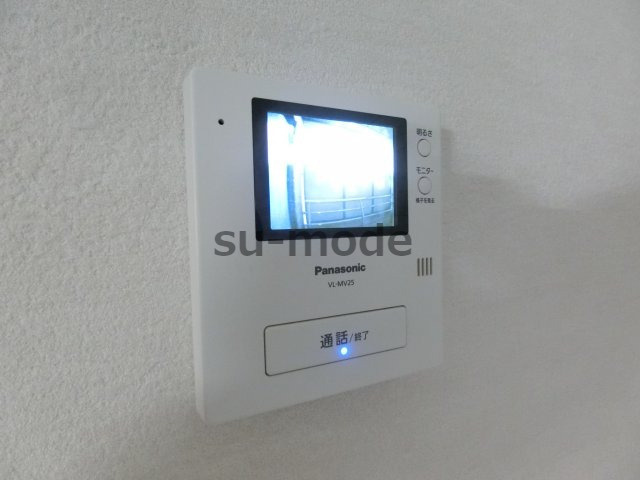 アメニティKBのセキュリティ