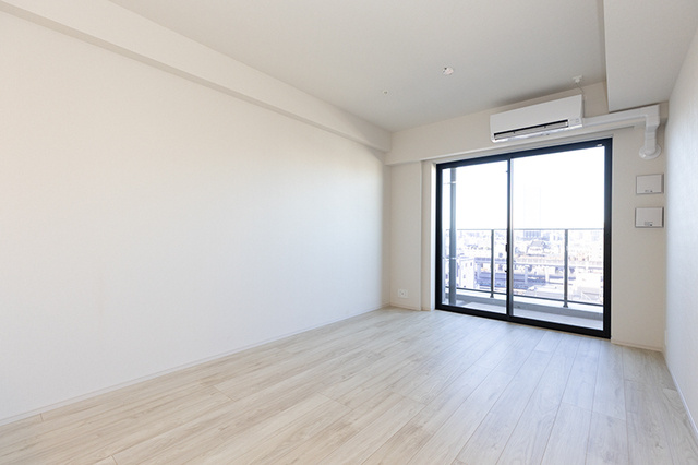 ＲＪＲプレシア東十条ガーデンの居間・リビング|※写真は同タイプ住戸です。