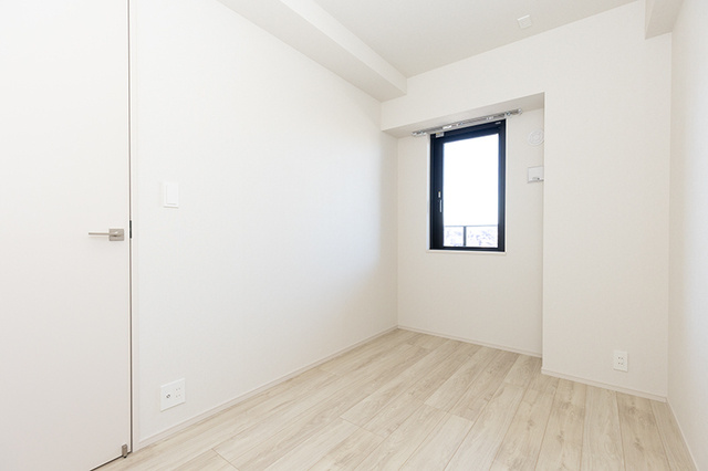ＲＪＲプレシア東十条ガーデンの寝室|※写真は同タイプ住戸です。