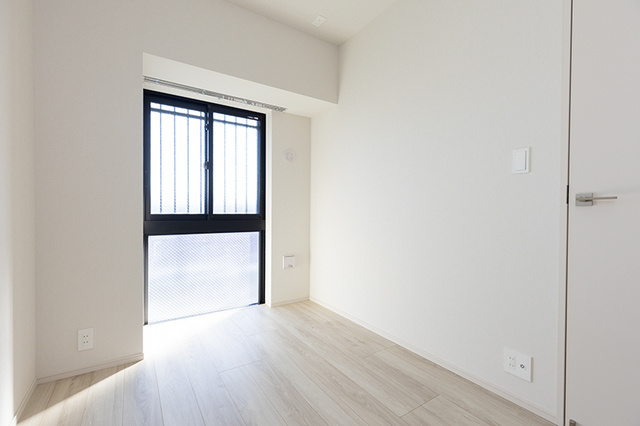 ＲＪＲプレシア東十条ガーデンの洋室|※写真は同タイプ住戸です。