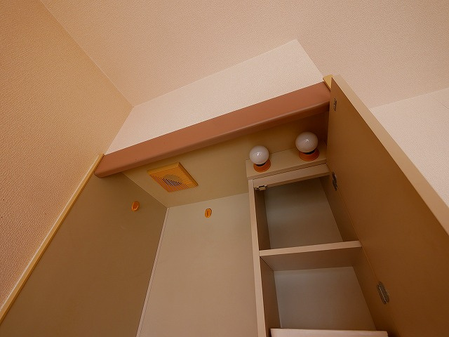 サンハイツ新大宮のその他
