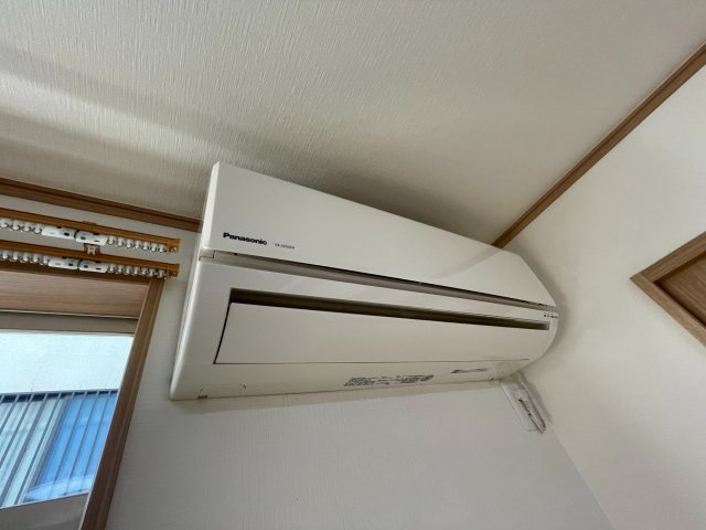 フロリアンハイムの設備|※別号室参考写真です