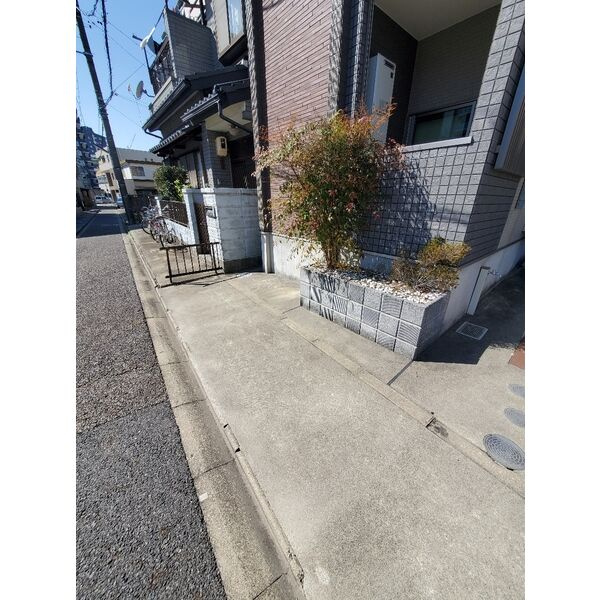 MaisonFar(メイソンファー)黒川　名古屋市賃貸　仲介手数料無料の駐車場