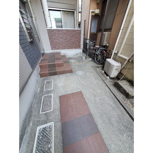 MaisonFar(メイソンファー)黒川　名古屋市賃貸　仲介手数料無料のその他共用部分