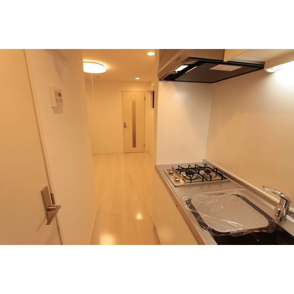 MaisonFar(メイソンファー)黒川　名古屋市賃貸　仲介手数料無料のキッチン