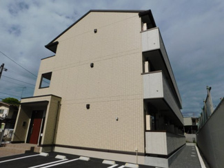 【外観】 | アシャンティ高砂