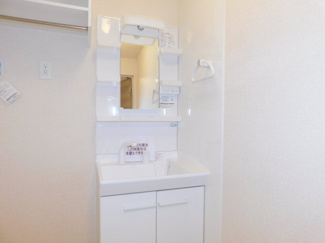 【洗面所】 | アシャンティ高砂